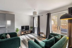 Host & Stay - Shipwright Lodge